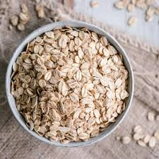 Oats